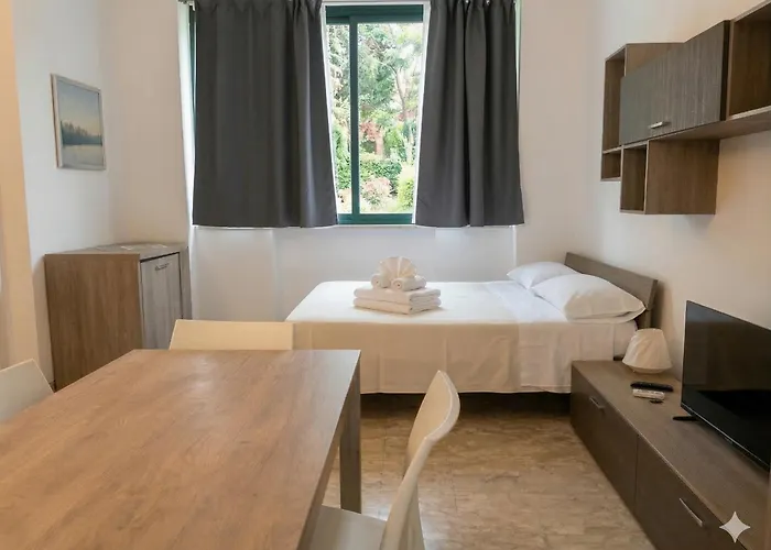 Residenze Arancio - Premium Villas Giulianova